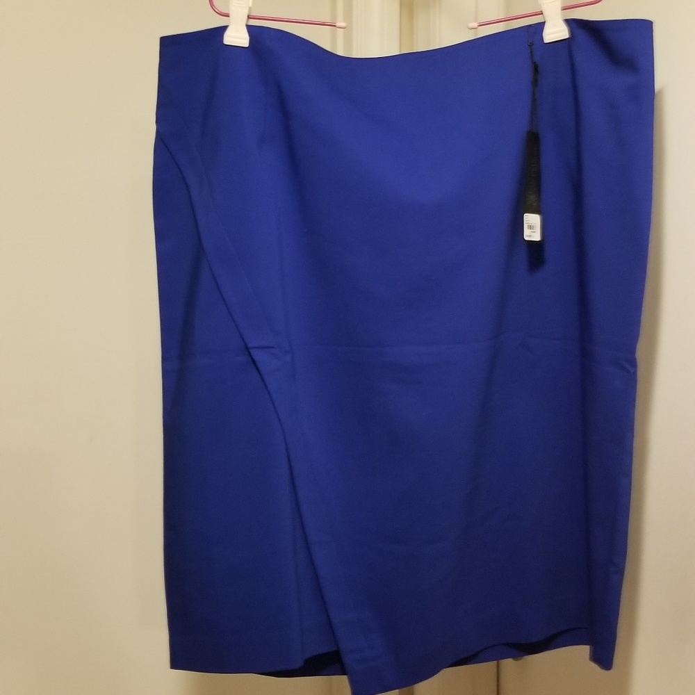 NWT Lane Bryant Skirt